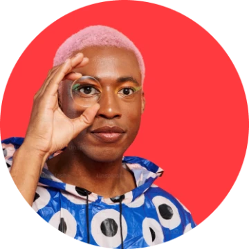 The rise of pervading personality